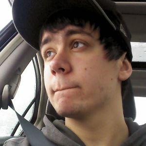 Meet your Posher, Mike